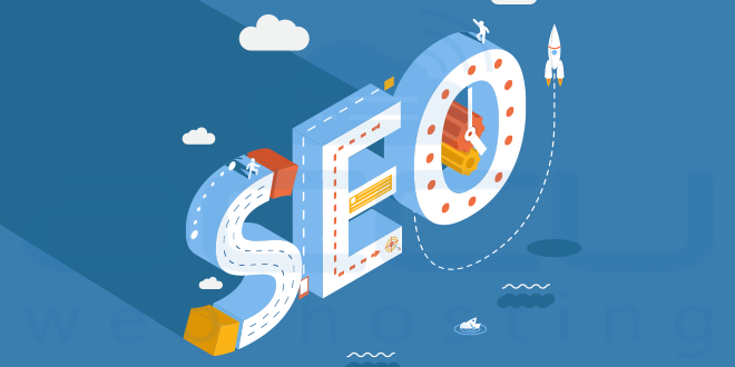 O impacto da atualização da experiência da página no SEO