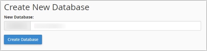 create-new-database