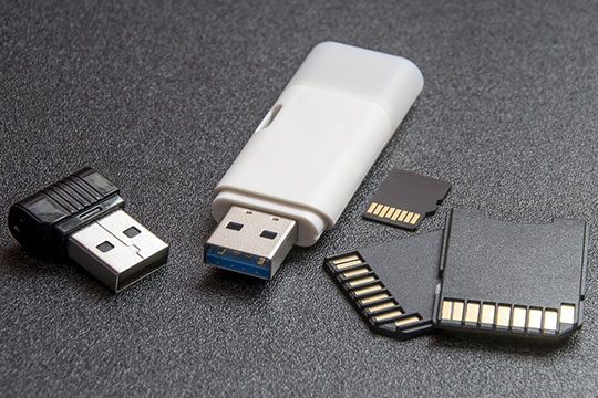 计算机附件闪存驱动器内存 SD 卡棒