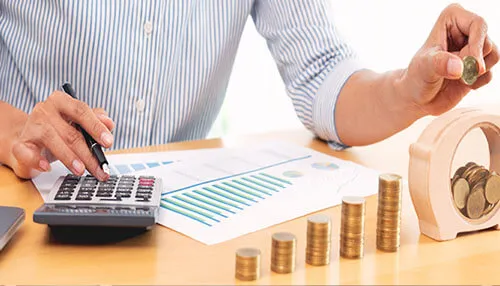 Investment management Profitable Financial Services