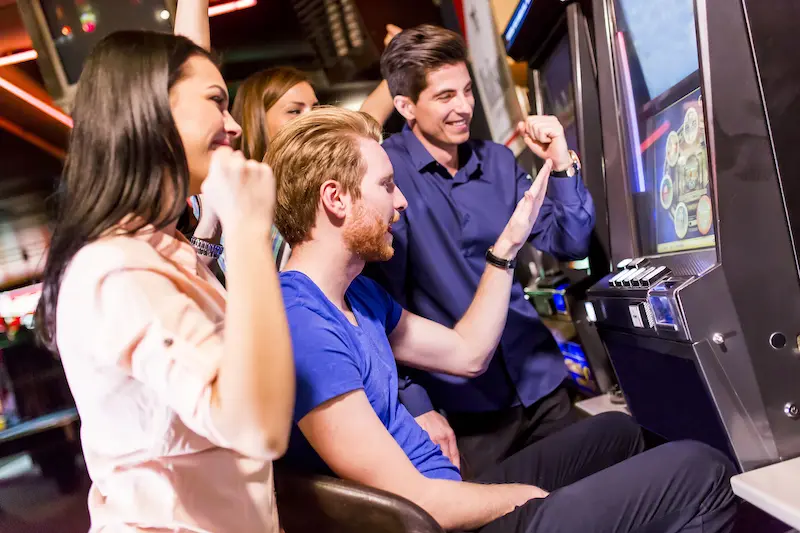 palabras clave para casinos