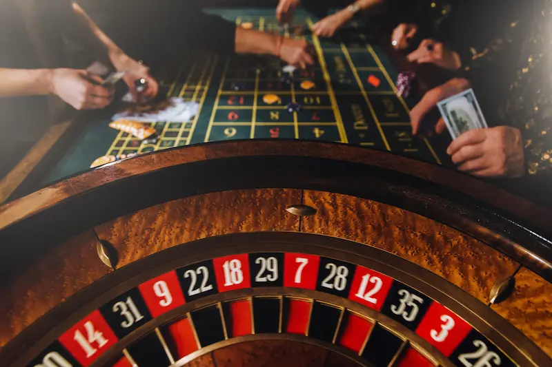 palabras clave de juegos de apuestas