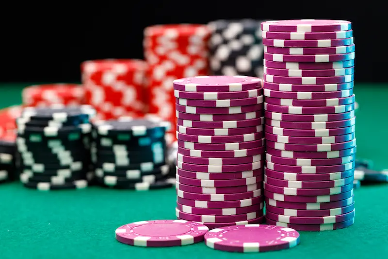 seo local para casinos
