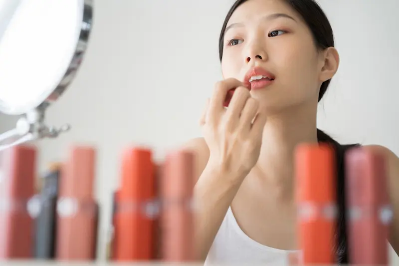 référencement local pour les marques de cosmétiques