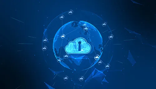 Cloud Based Security