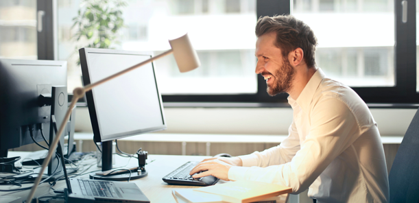 creazione di una mailing list per l'e-commerce