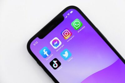 O que a presença de mídia social da sua empresa diz sobre a marca da sua pequena empresa