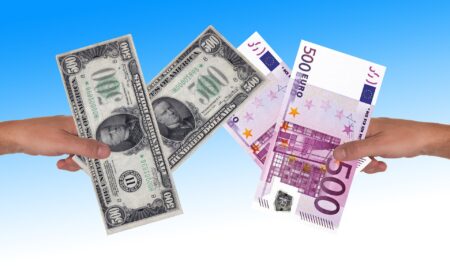 Sphère d'échange de devises vs ROI - Un bref point culminant