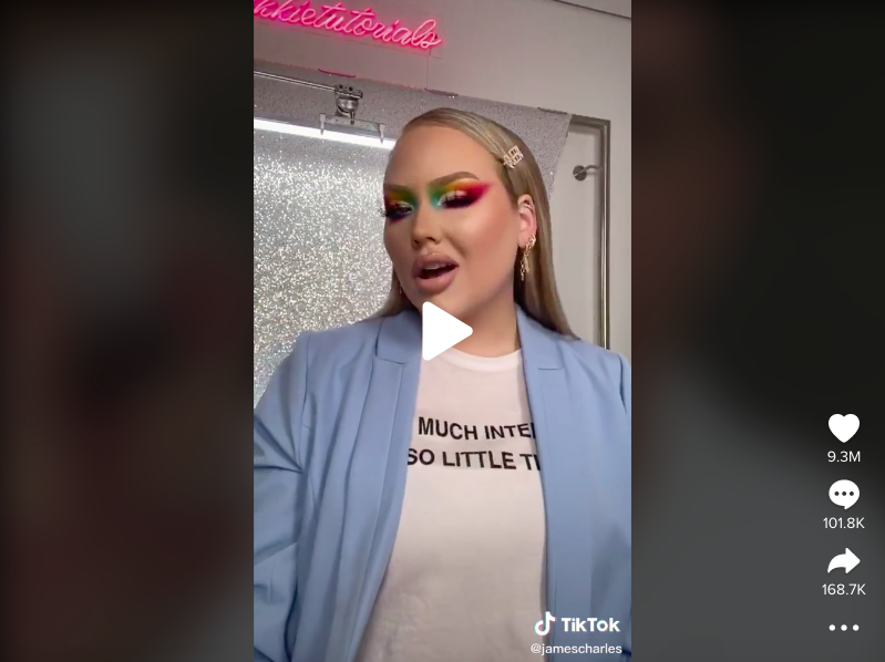 2022 年 TikTok 支付多少观看次数 |组织挑战