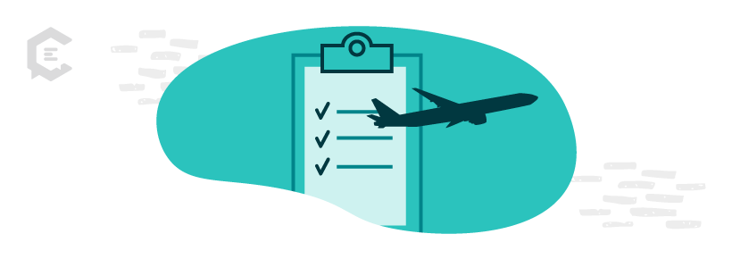 A lista de verificação de otimização da página de destino do ClearVoice: