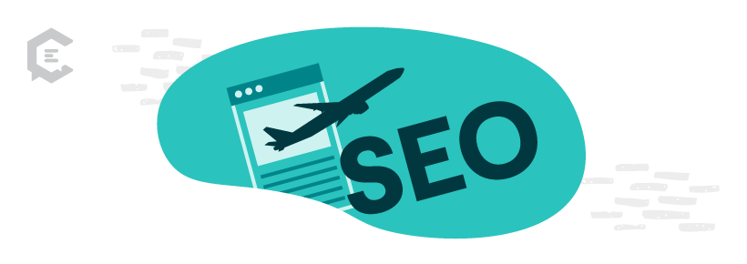 Otimização da página de destino para SEO