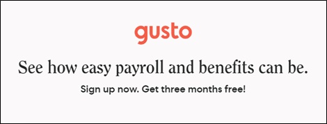 gusto libro paga