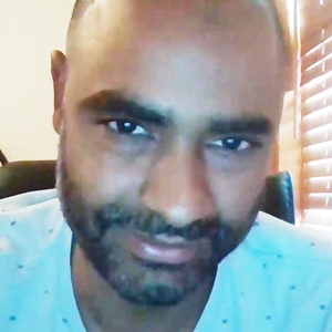Blademir Hernandez