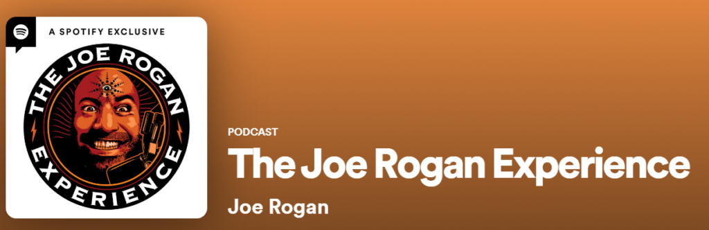joe-rogan-experiência-podcast