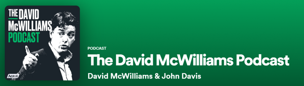 David-mcwilliams-podcast