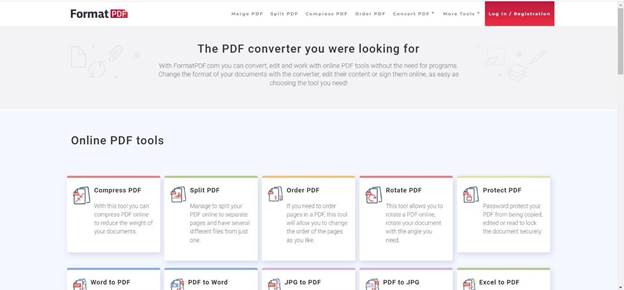 귀하의 웹 페이지에 대한 pdf 압축 1