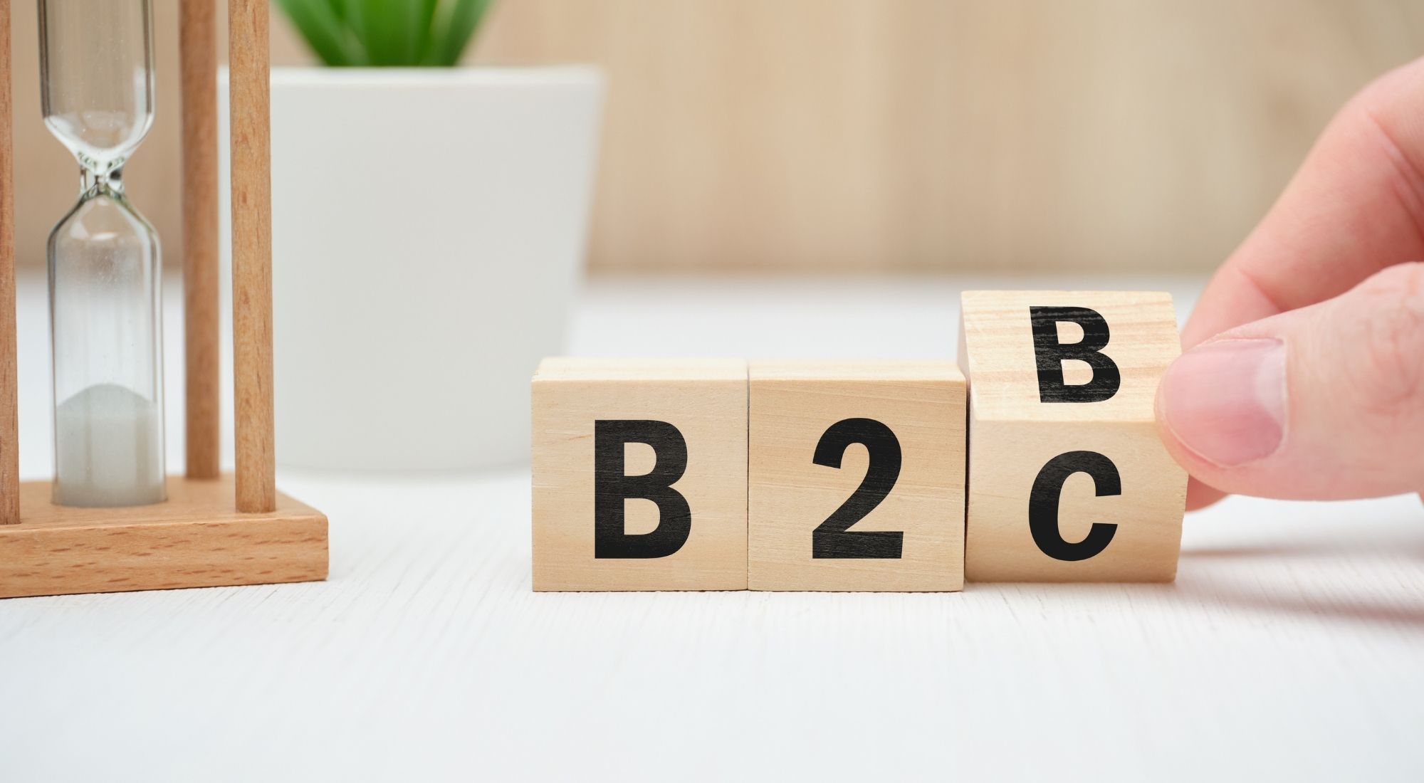 ตัวอย่าง b2c ในอีคอมเมิร์ซ
