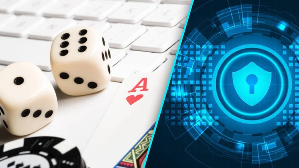 Segurança de pagamentos criptográficos no cassino