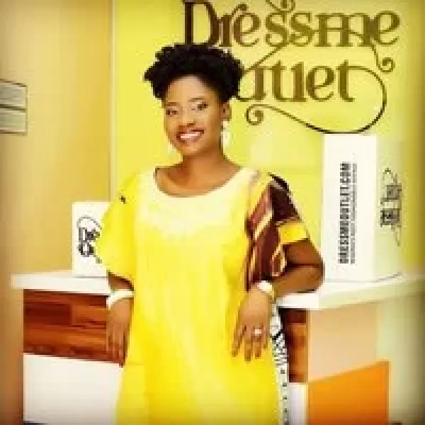 Entrevista com OLATORERA ONIRU, CEO DRESSMEOUTLET.COM