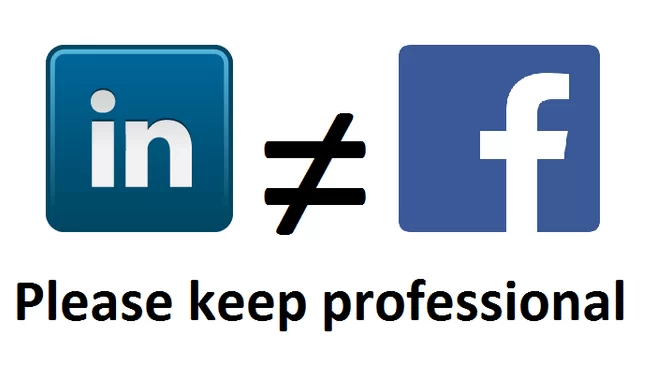 Este novo recurso do Facebook ameaça o LinkedIn