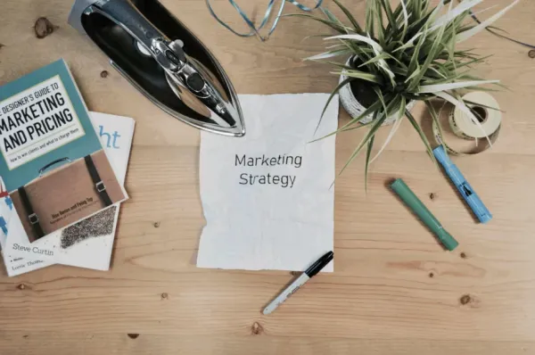 Plan marketingowy online