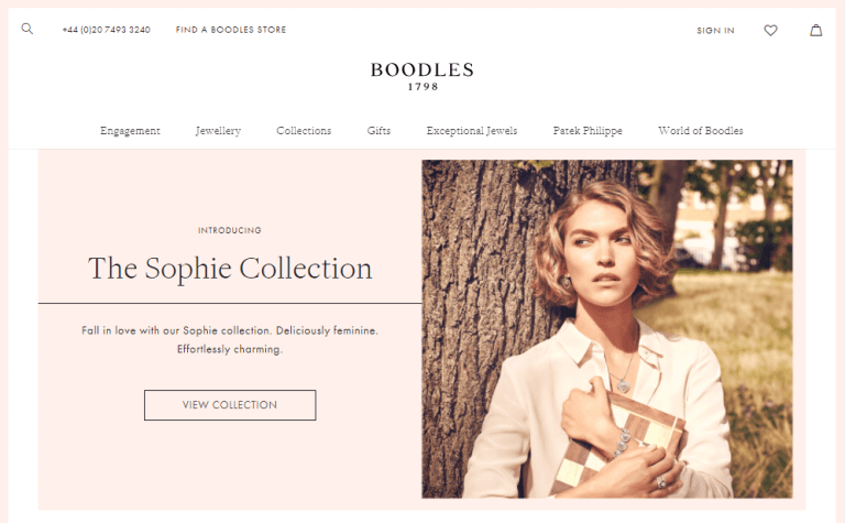 boodles