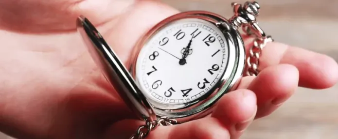 Cowboy Watch pour la petite poche avant