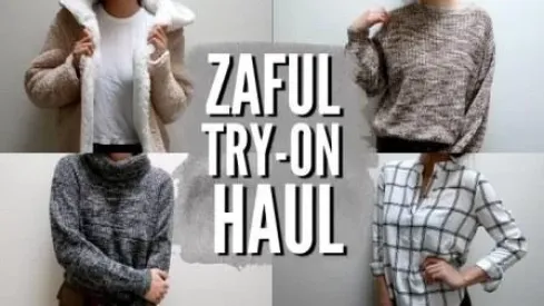 Programme d'affiliation Zaful Fashion
