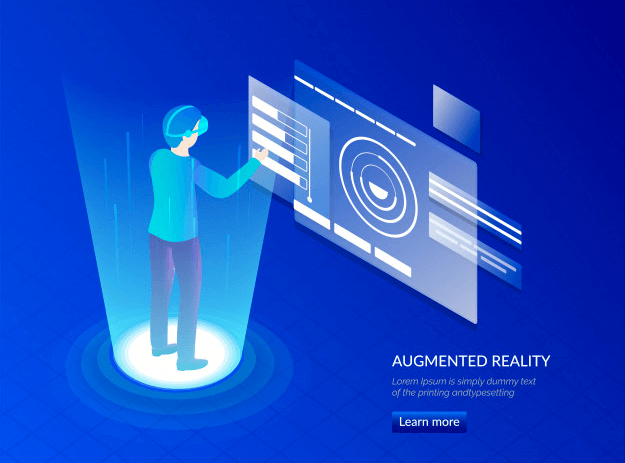 AR / VR