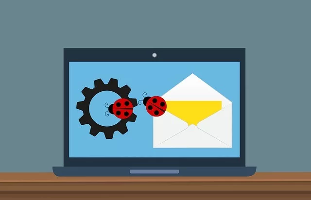 Kimlik Avı E-postalarından Kaçının