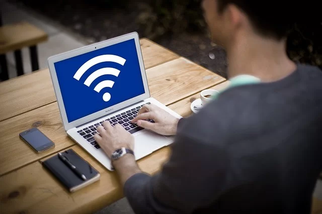 Güvenli Wi-Fi Ağlarına Bağlanın