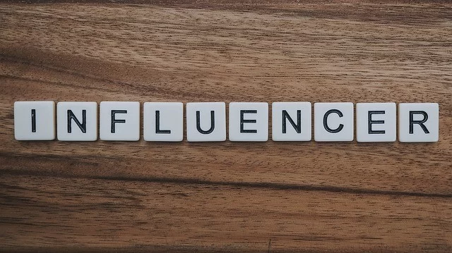 Influencer Pazarlamacı Olmak İçin İhtiyacınız Olan Her Şey