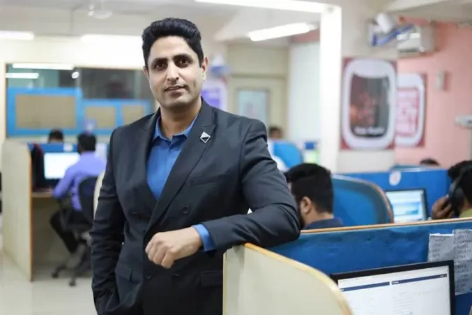 Rayna Tours CEO'su Manoj Tulsani ile röportaj