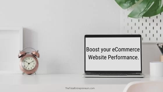 Îmbunătățiți performanța site-ului dvs. de comerț electronic