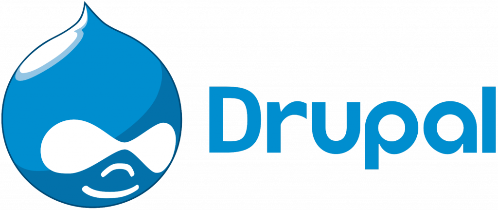Drupalオープンソース