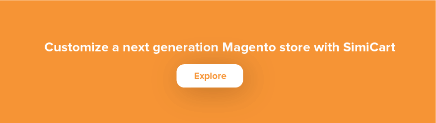 Solutions SimiCart Magento