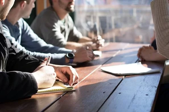 Capacità di ascolto attivo e di comunicazione