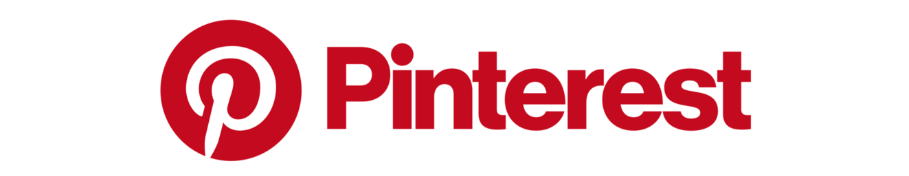 Логотип Pinterest
