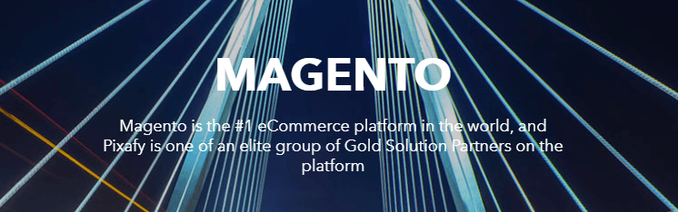 Cele mai bune 10 companii de dezvoltare Magento pentru afaceri mici 2018