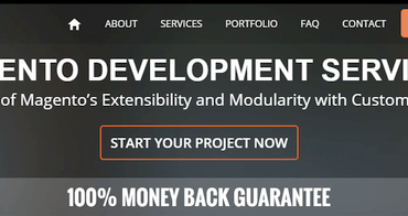 Cele mai bune 10 companii de dezvoltare Magento pentru afaceri mici 2018