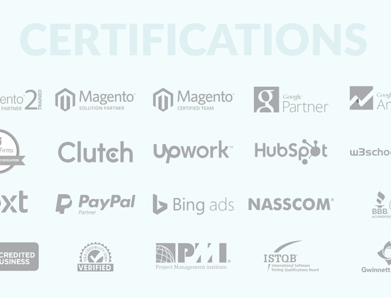 Cele mai bune 10 companii de dezvoltare Magento pentru afaceri mici 2018