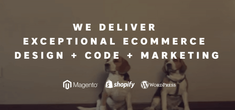 Cele mai bune 10 companii de dezvoltare Magento pentru afaceri mici 2018