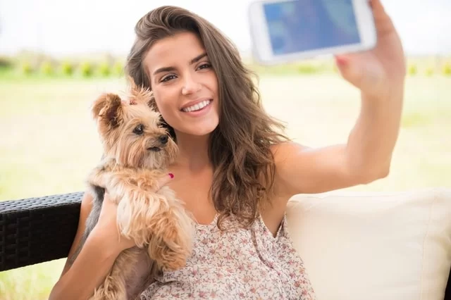 Selfie