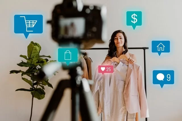 Marketing de influenciadores