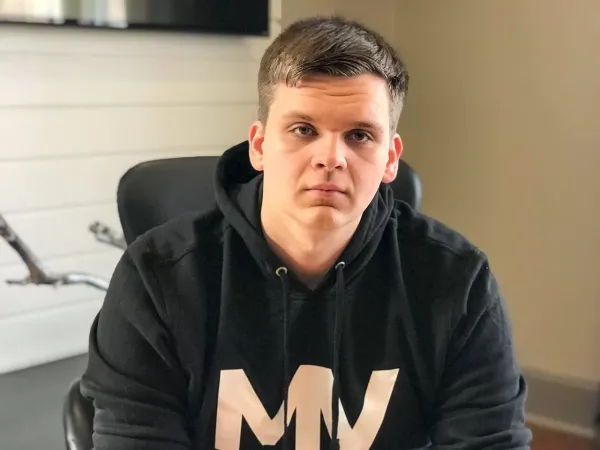 Entrevista com Isaac Mashman, fundador da Mashman Ventures
