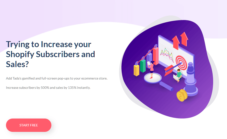 스핀휠 Shopify