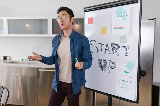 Ce este Seed Funding și cum funcționează?
