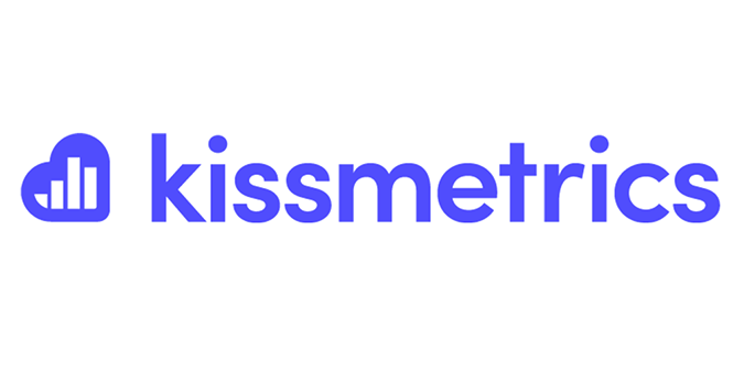 Kissmetrics- أفضل 10 بدائل لـ Google Analytics في 2018