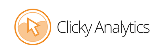 Clicky- أفضل 10 بدائل لبرنامج Google Analytics في عام 2018