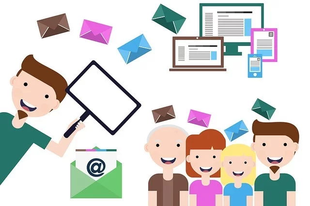 Formas de hacer que su campaña de marketing por correo electrónico vuelva a la vida, marketing por correo electrónico marketing en línea